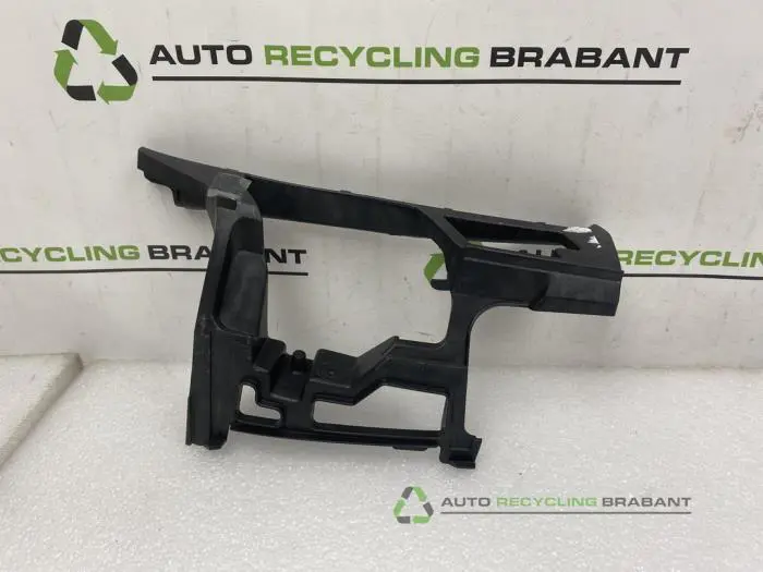 Bumpersteun rechts-voor Volkswagen Golf