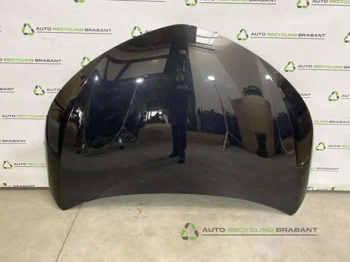 Motorkap Toyota Corolla