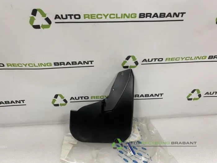 Wielkuip Ford Transit