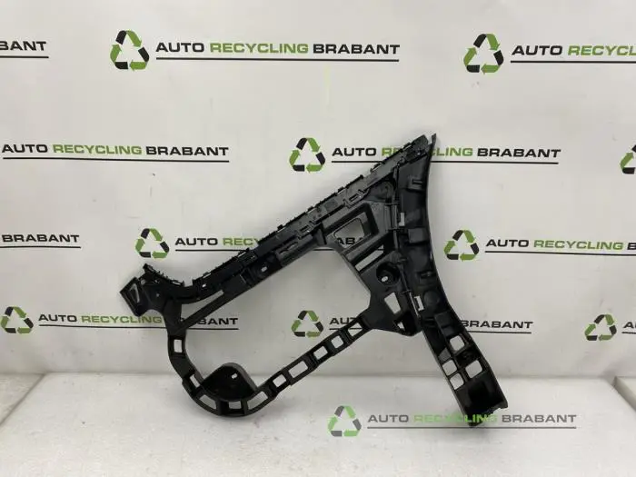 Bumpersteun rechts-achter Volkswagen CC