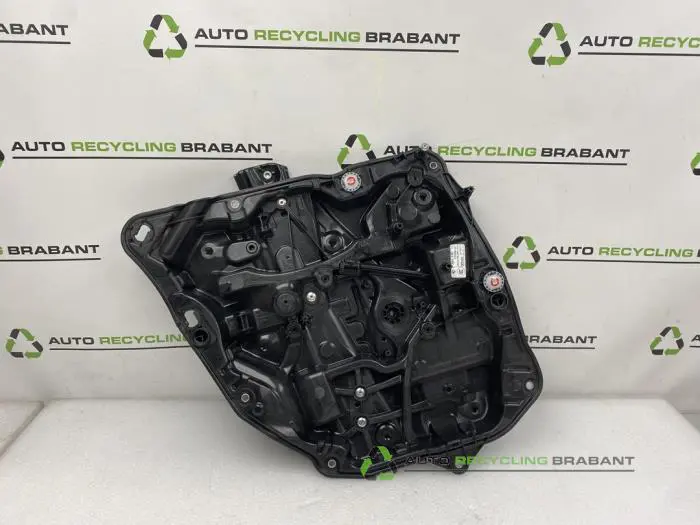 Ruitmechaniek 4Deurs links-achter BMW 5-Serie