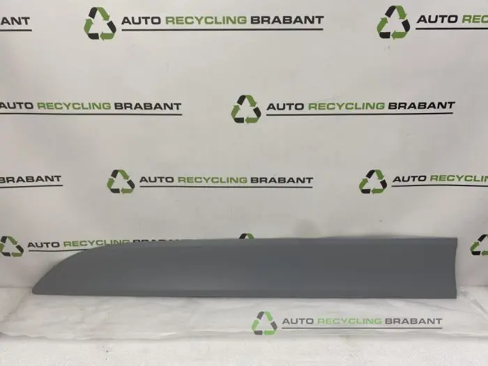 Sierstrip Porsche Macan Sierstrip Porsche Macan