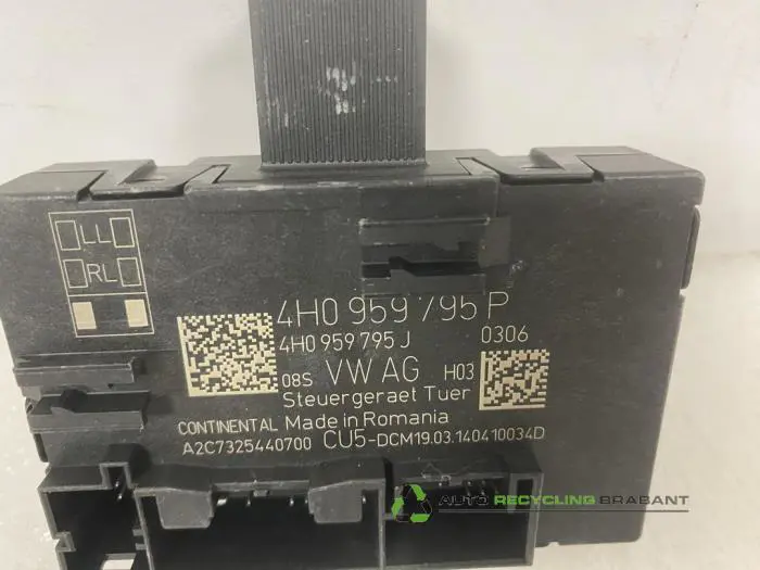 Centrale Deurvergrendelings Module - 169bfcd1-c5c0-4a97-856b-50a4f787189a.jpg