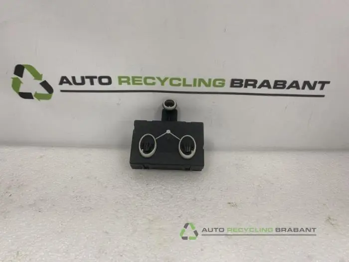 Centrale Deurvergrendelings Module Porsche Macan