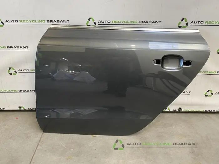 Portier 4Deurs links-achter Audi A5 Portier 4Deurs links-achter Audi A5