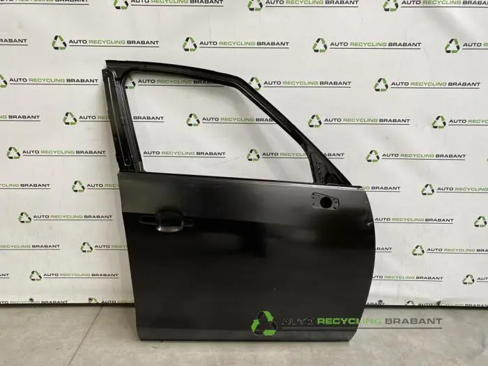 Portier 4Deurs rechts-voor Opel Zafira