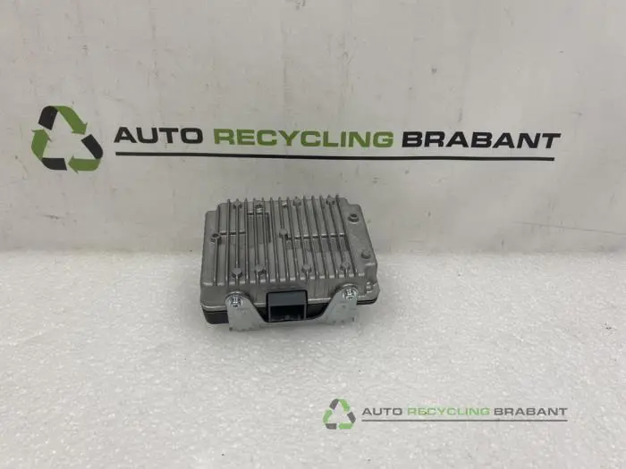 Computer Body Control Jeep Renegade