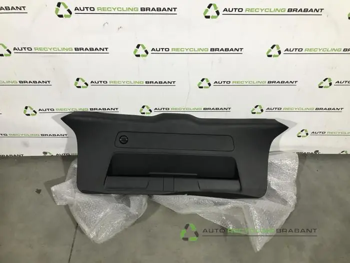 Bekleding Achterklep Audi Q2