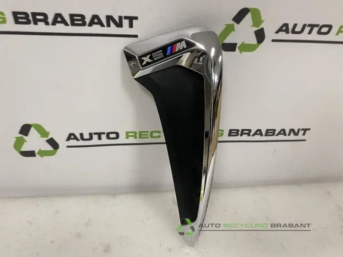 Sierstrip BMW X5 Sierstrip BMW X5