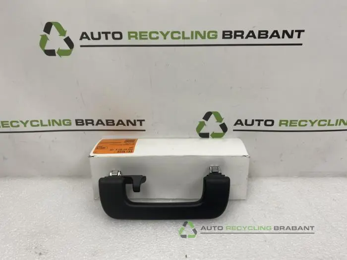 Handgreep Porsche Cayenne