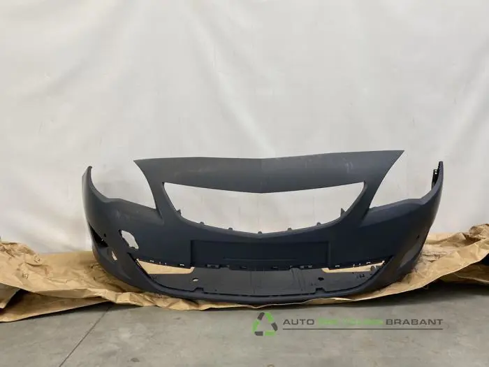 Stoßstange vorne Opel Astra