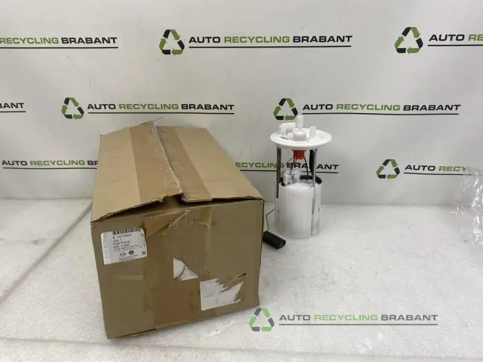 Brandstofpomp Elektrisch Opel Zafira