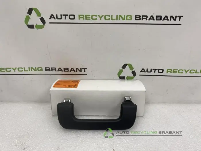 Handgreep Porsche Cayenne