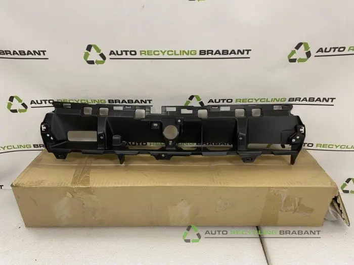 Radiateur Suzuki Ignis