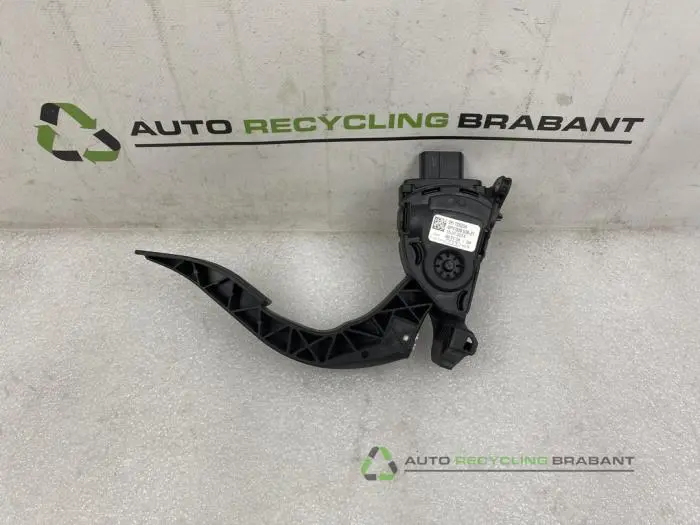 Gaspedaal Porsche Macan