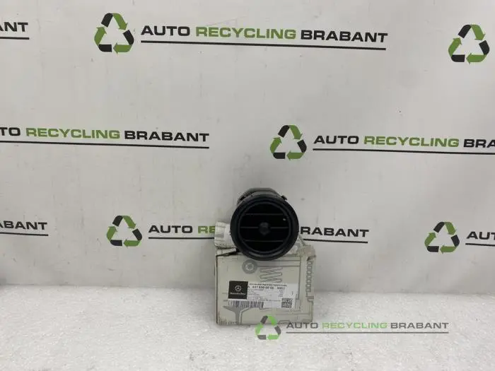 Luchtrooster Dashboard Mercedes Vito