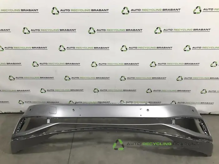 Stoßstange vorne Volkswagen Passat