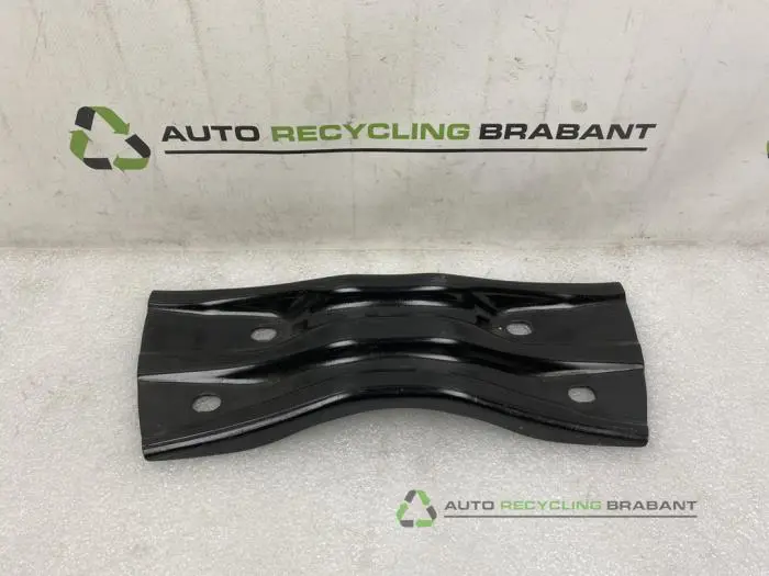 Diversen Porsche Macan