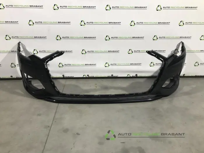 Stoßstange vorne Audi A6