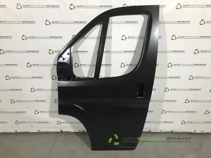 Portier 4Deurs links-voor Fiat Ducato