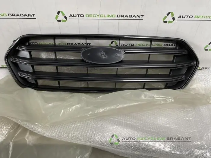 Grille Ford Transit Custom