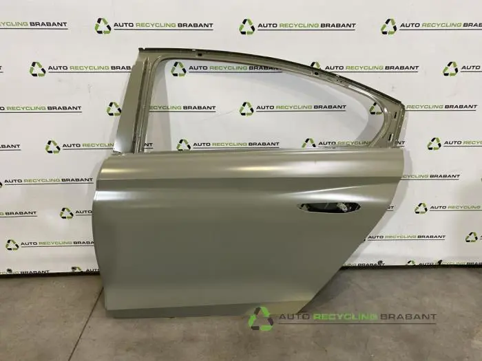 Portier 4Deurs links-achter DS Automobiles DS9