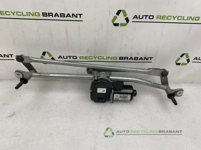 Ruitenwissermotor voor Porsche Macan