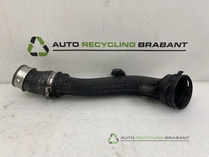 Intercooler Slang Volkswagen Tiguan