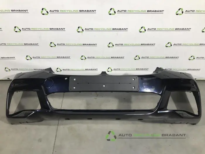 Stoßstange vorne BMW 6-Serie