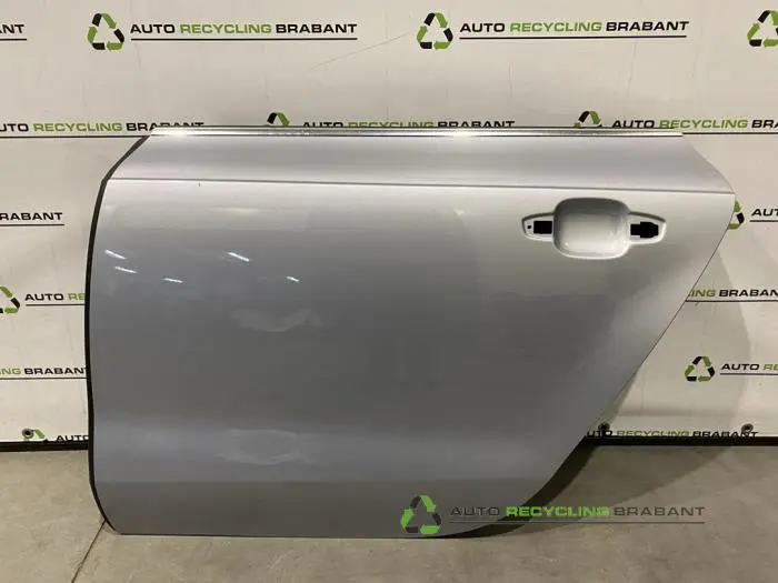 Portier 4Deurs links-achter Audi A7 Portier 4Deurs links-achter Audi A7