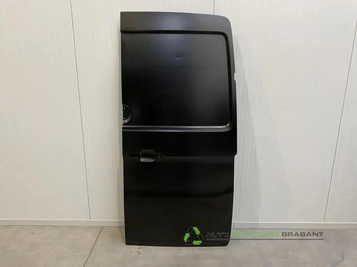 Rear door 4-door, right Volkswagen Crafter