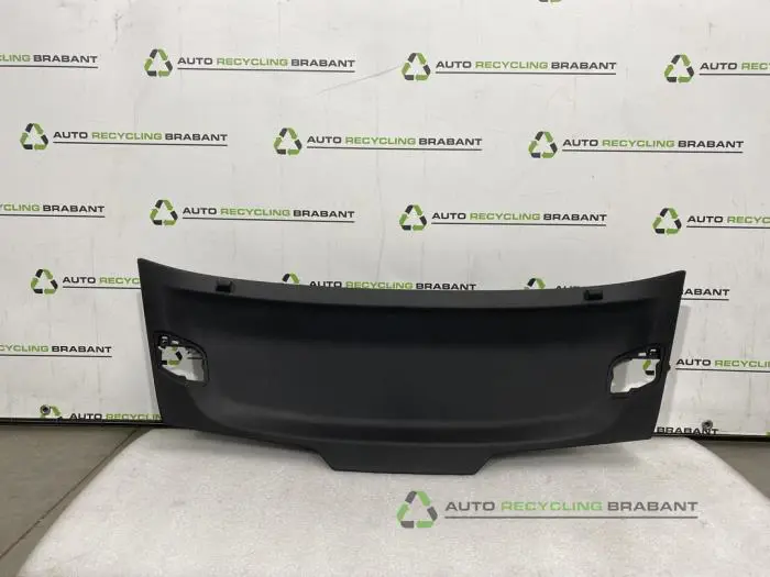 Verkleidung Heckklappe Peugeot 308