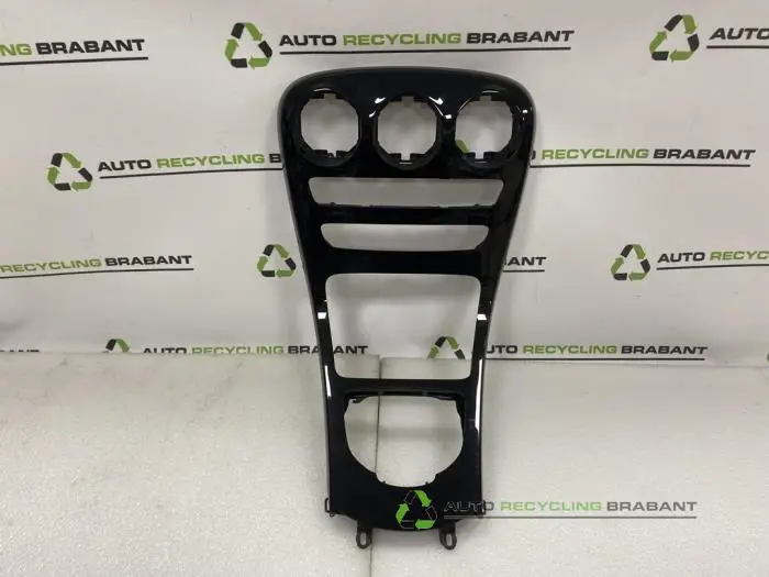 Diversen Mercedes C-Klasse