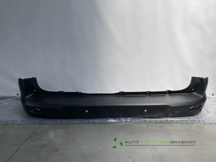 Stoßstange hinten Ford Transit Connect