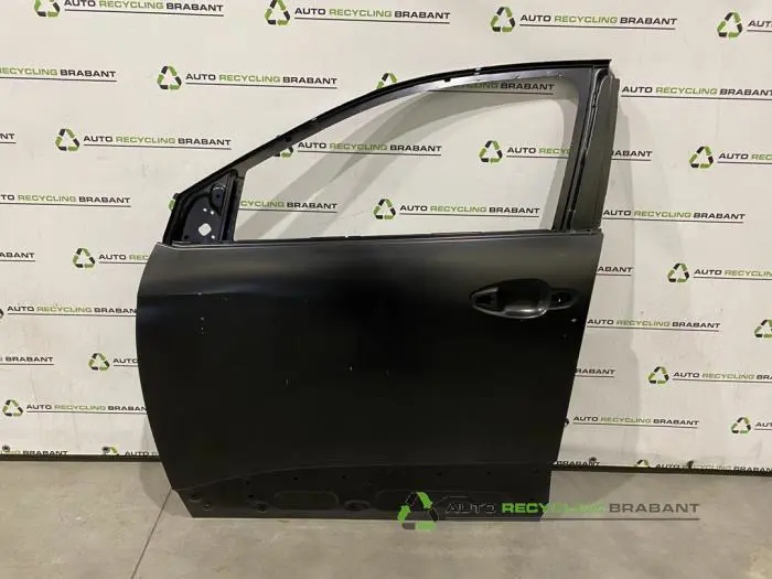 Portier 4Deurs links-voor Peugeot 3008