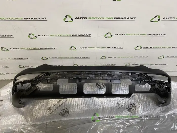 Achterbumper Hyundai Tucson