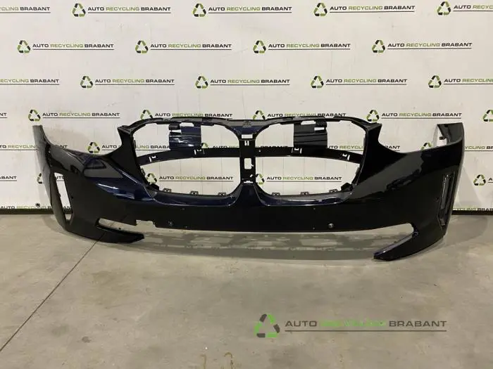 Stoßstange vorne BMW iX3