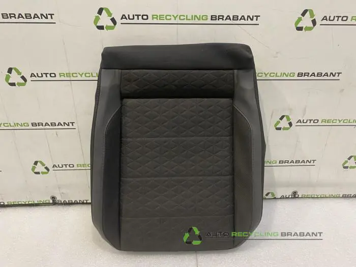 Stoel Zitting links Volkswagen T-Cross