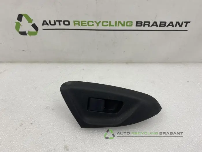 Elektrisch Raam Schakelaar Toyota Aygo