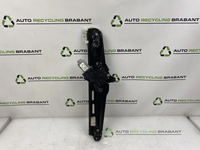 Ruitmechaniek 4Deurs rechts-achter BMW X3