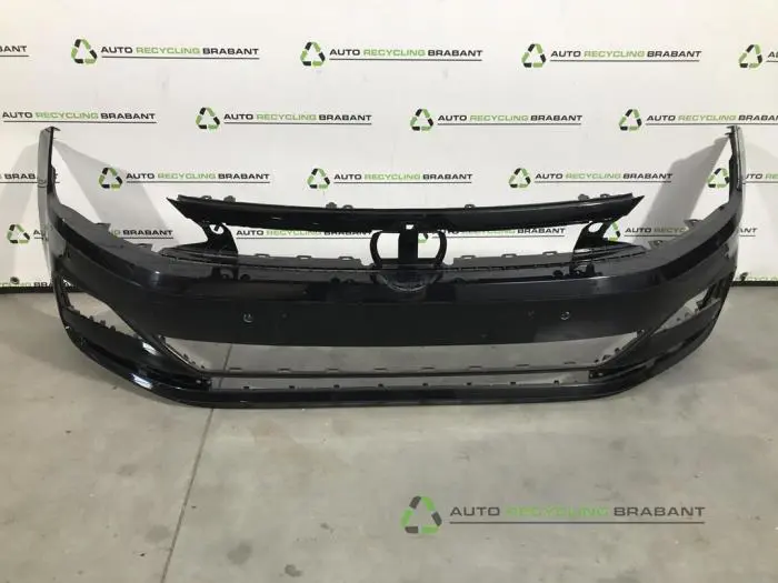 Stoßstange vorne Volkswagen Polo