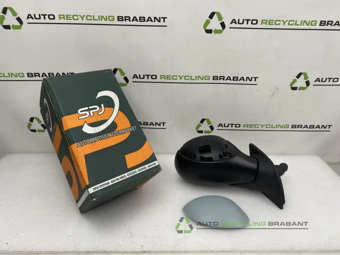 Buitenspiegel rechts Citroen C3