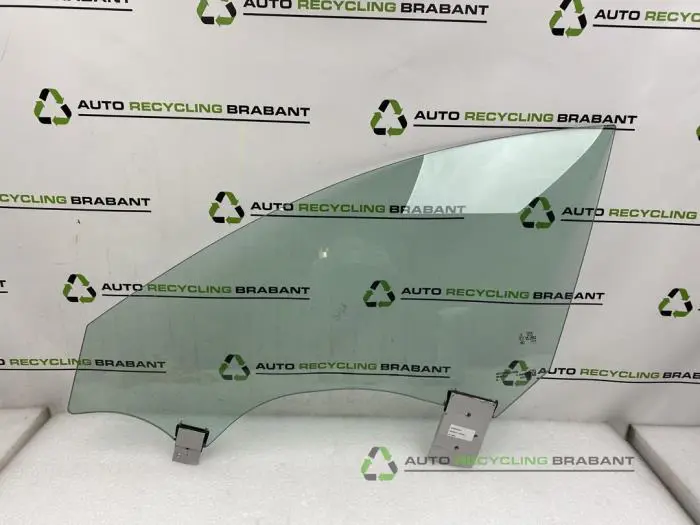 Portierruit 4Deurs links-voor Audi A7