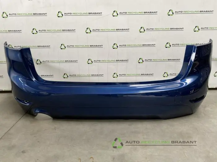 Stoßstange hinten BMW 2-Serie