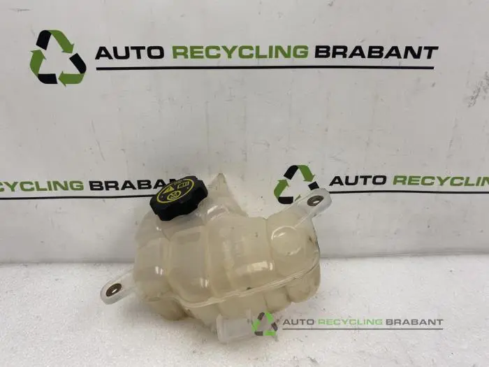 Expansievat Opel Corsa