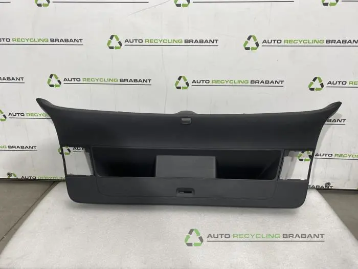 Verkleidung Heckklappe Volkswagen Golf