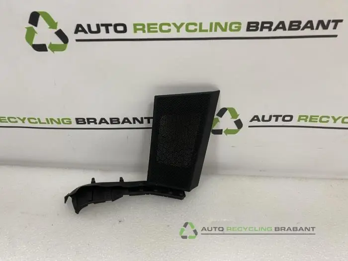 Luidspreker Porsche Macan