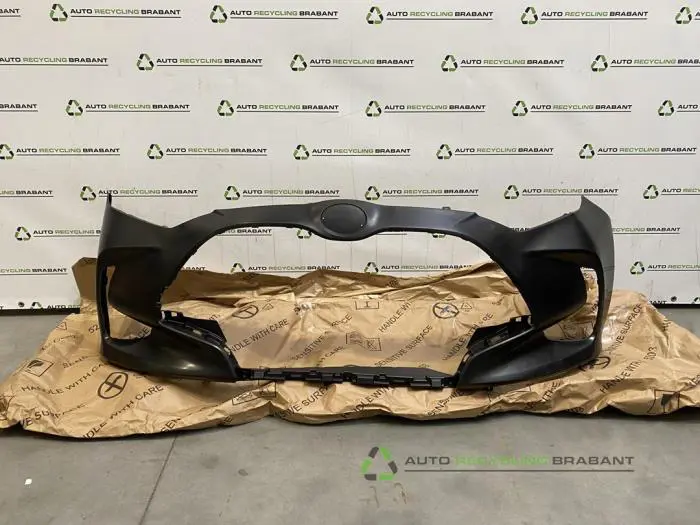 Stoßstange vorne Toyota Yaris