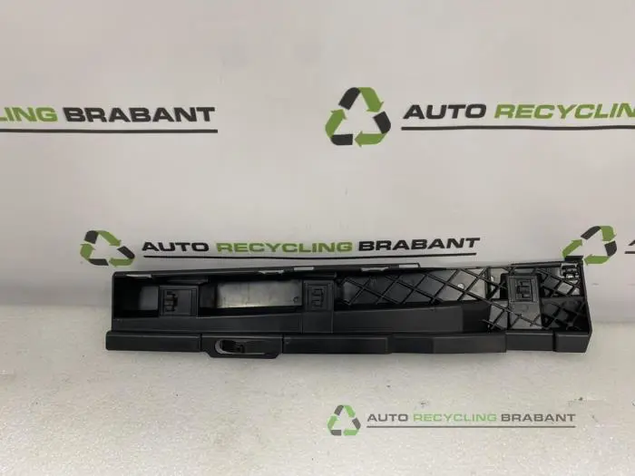 Dorpel rechts BMW 4-Serie