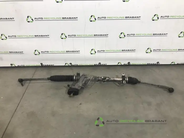 Stuurhuis Volkswagen Polo